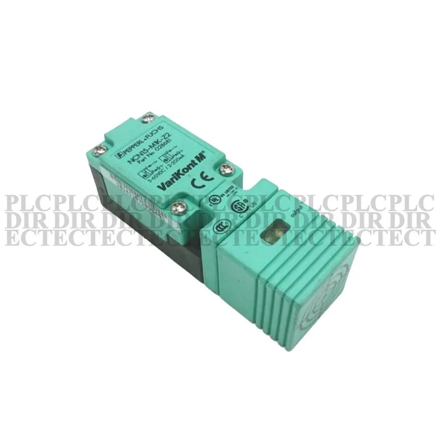 Датчик приближения Pepperl+Fuchs NCN15-M1K-Z2 Sensor&Proximity Switch