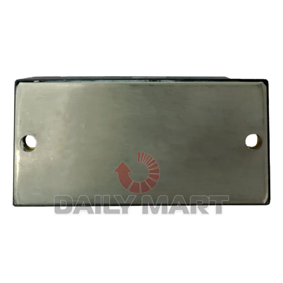Силовой модуль IGBT FUJI 2MBI200U2F-120-01 IGBT Module — фото лота 1