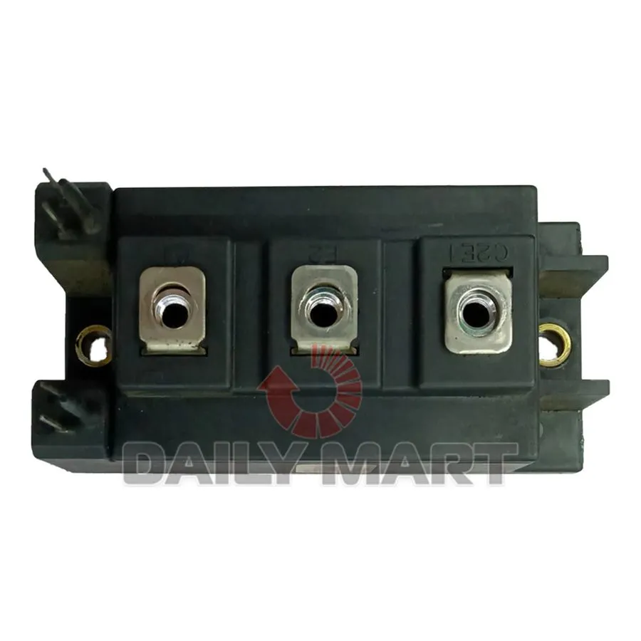 Силовой модуль IGBT FUJI 2MBI200U2F-120-01 IGBT Module — фото лота 2