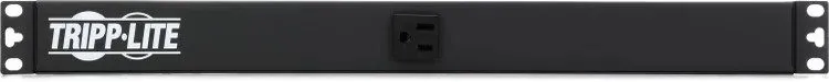 Блок розеток PDU Tripp Lite PDU1215 15A 120V Power Distribution Unit 12 Outlets 