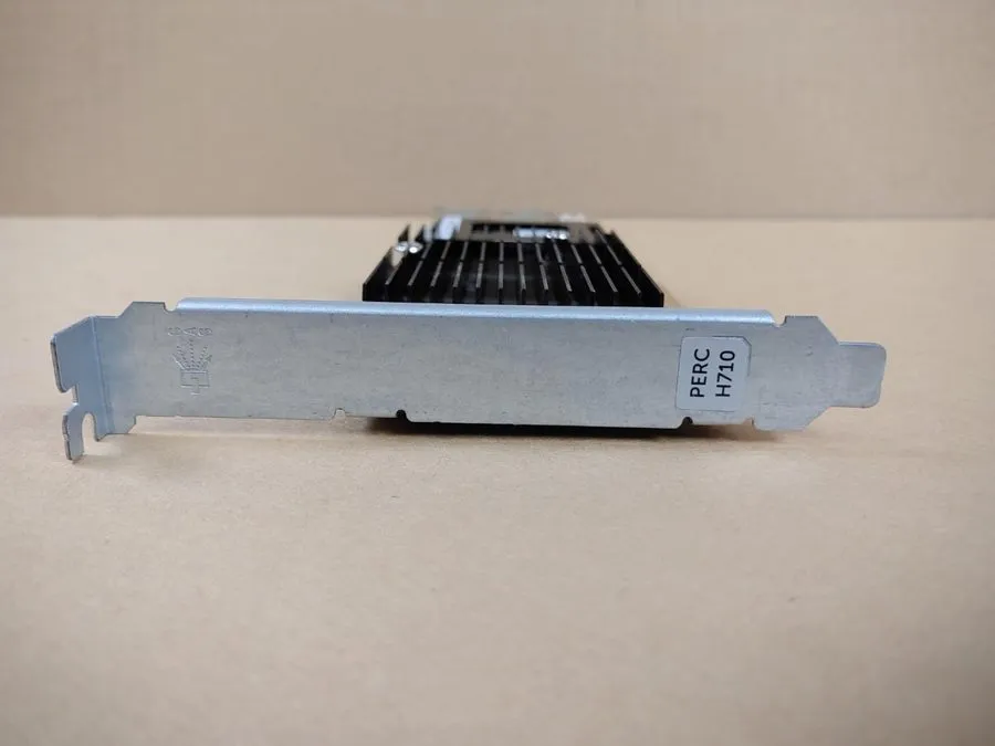 Контроллер Dell PERC H710 6Gb/s 8 Ports PCIe 2.0x8 SAS 2208 RAID Controller 0VM0