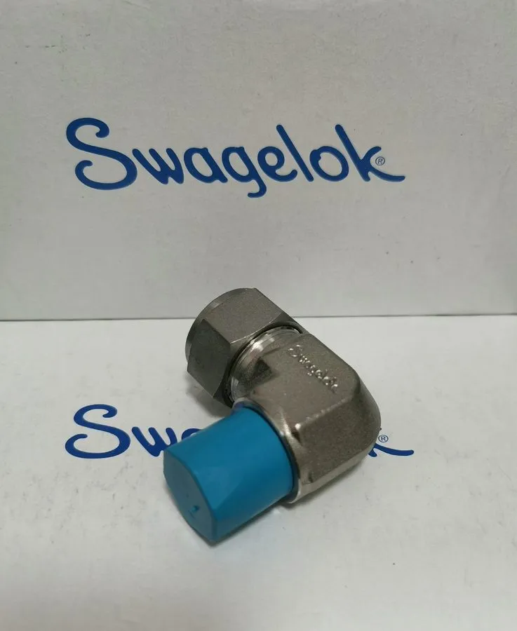 Фитинг SS-1210-2-12RT
