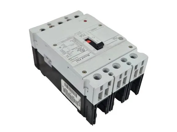 Автоматический выключатель Siemens CED63B060 Circuit Breaker, 60 Amp, 600Vac, 3-
