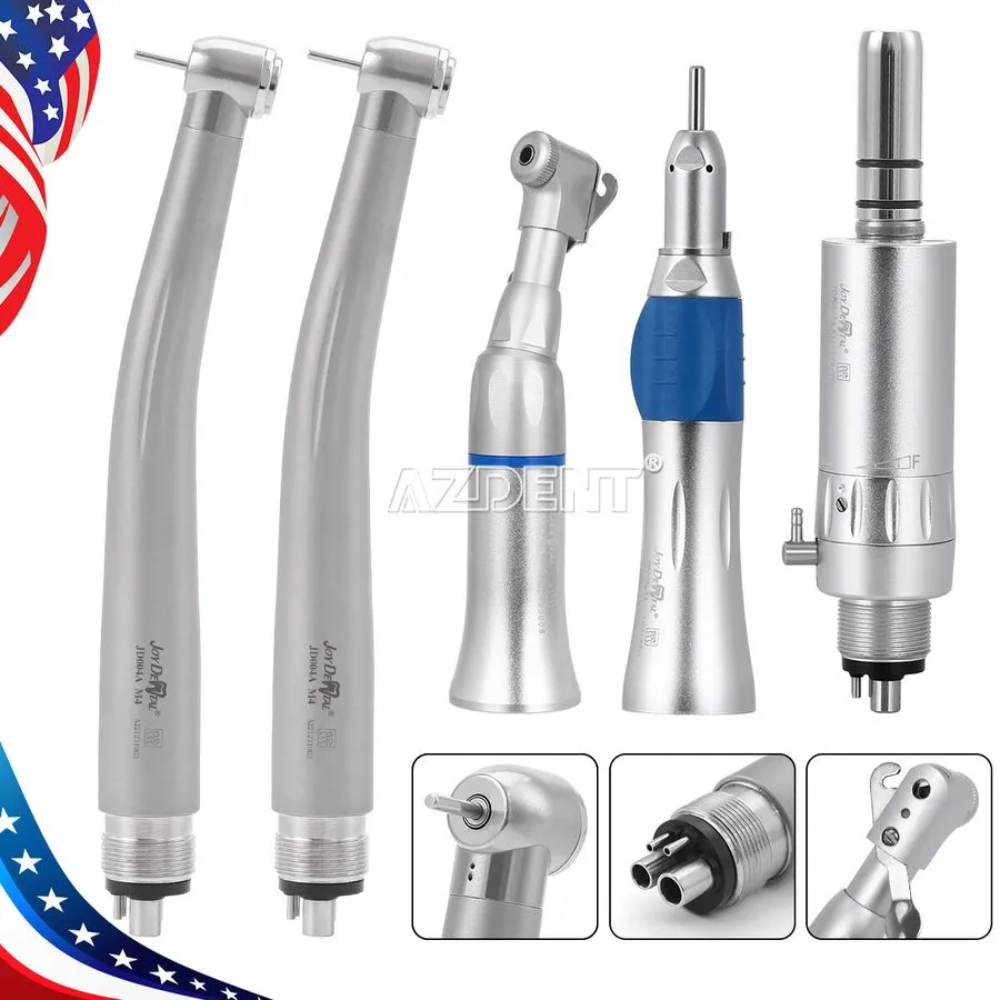 Компрессор Dental Delivery Unit Mobile Cart System Air Compressor 4Hole/Chair/Ha