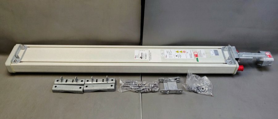 Фото лота HBX-9014DS-A1M от продавца №70520