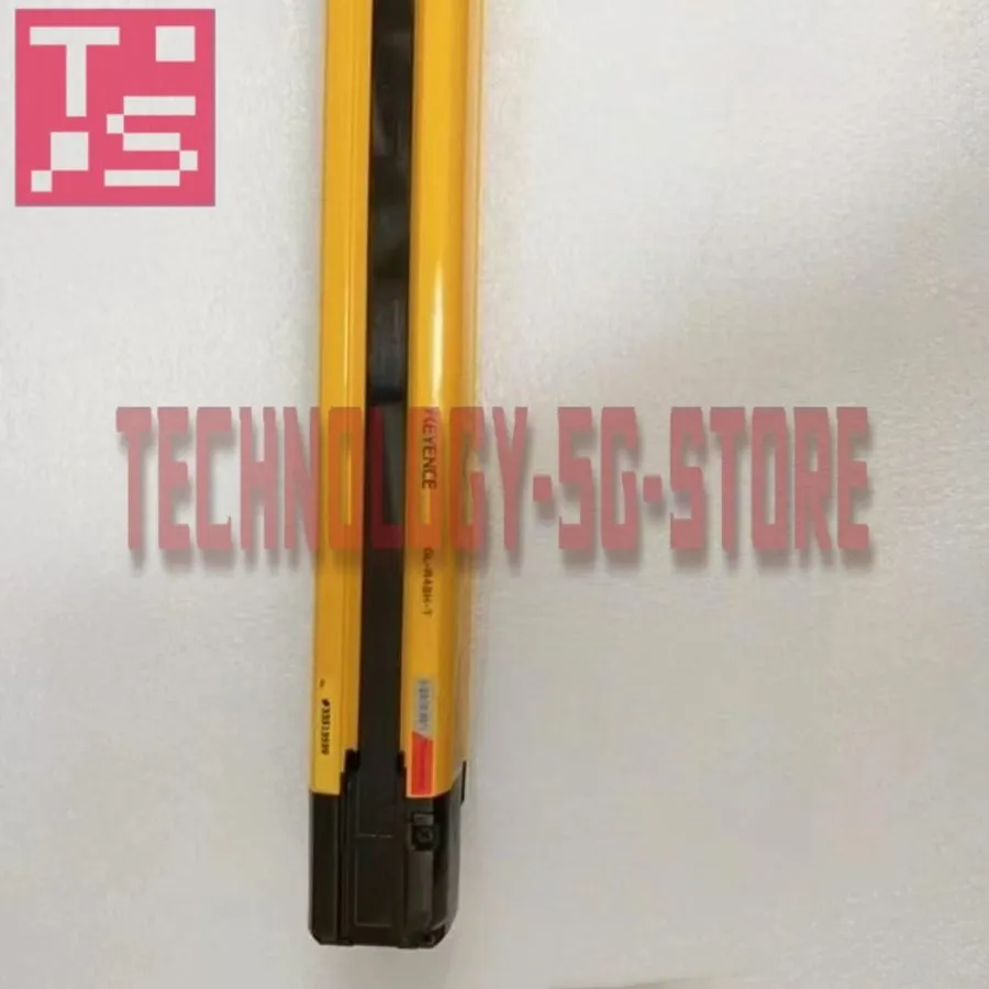 Световая завеса Keyence GL-R40H Safety light curtain grating Fast