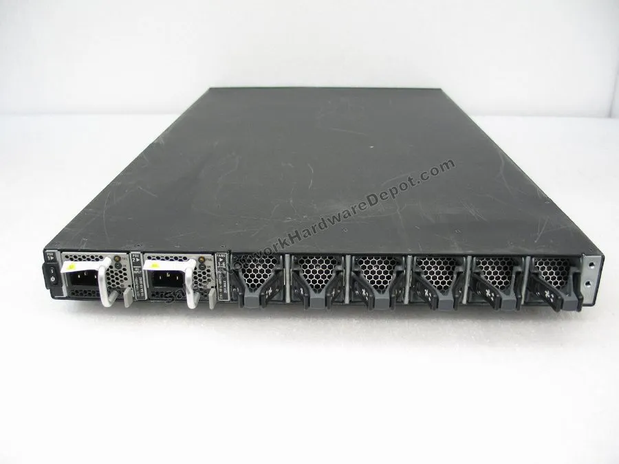 Межсетевой экран Cisco FPR4120-NGFW-K9 Firepower 4120 Security Appliance