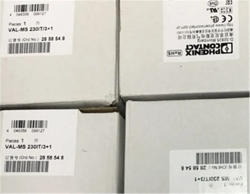 Блок питания Phoenix Contact 48VDC Power Supply QUINT-PS-100-240AC/48DC/5 286625