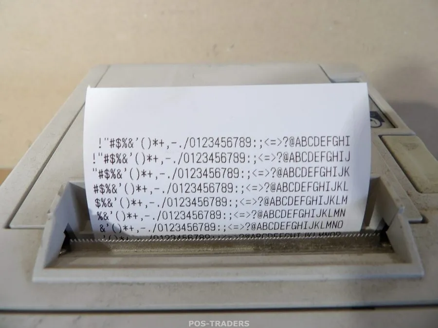Принтер чеков Epson TM-T88III M129C Thermal POS Receipt Printer Parallel Interfa