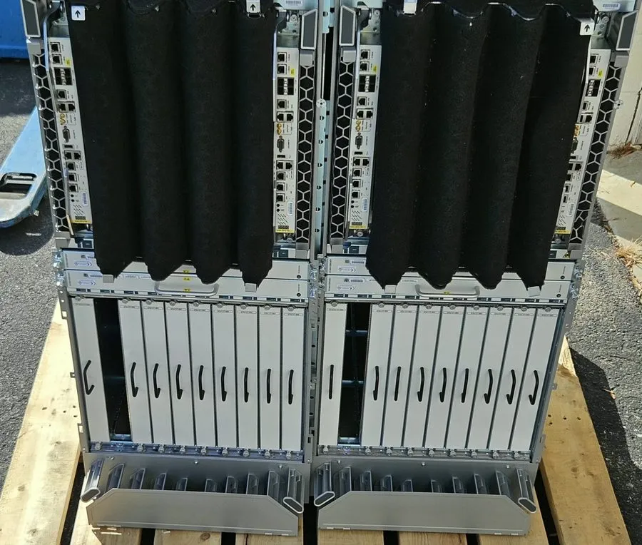 Маршрутизатор Cisco ASR-9922 Router