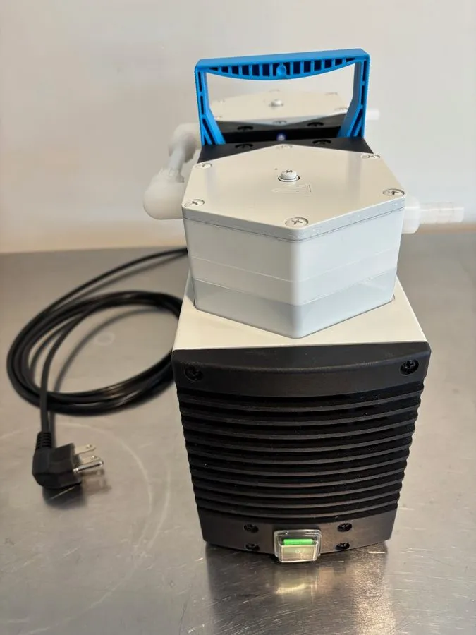 Насос KNF Laboport PM20119 N 840.3 FTP 34L/min 6 torr Diaphragm Vacuum Pump