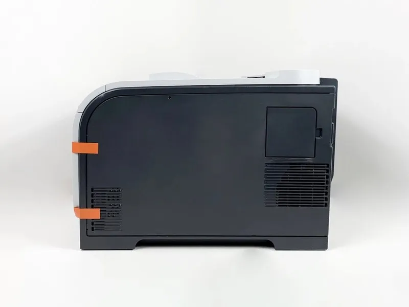 Лазерный принтер HP Color LaserJet CP2025dn Duplex Network Laser Printer CB495A — фото лота 2