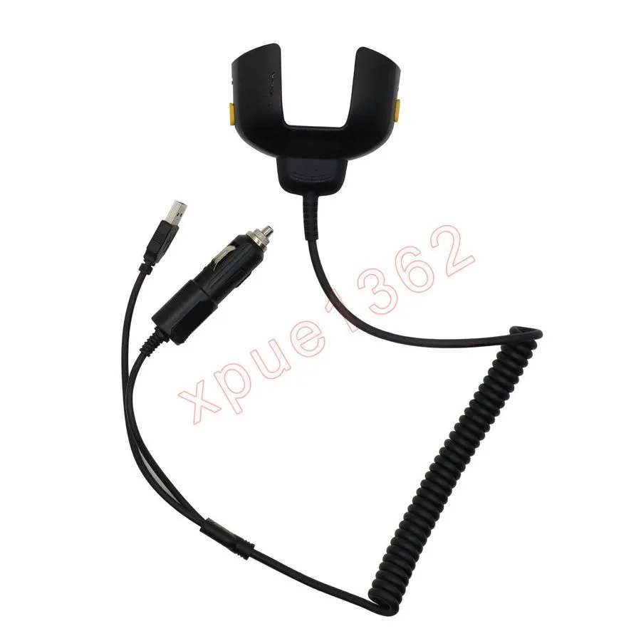 Блок питания Zebra TC70 TC75 TC70X TC75X 5 Slot Charging Cradle Dock w Power Sup