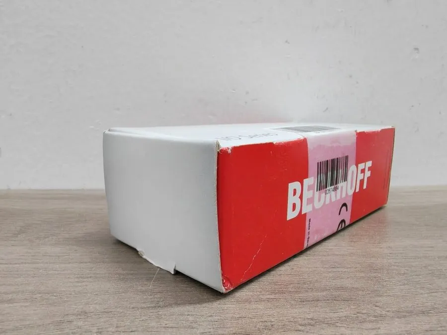 IIoT-устройство BECKHOFF EP1957-0022, ETHERCAT BOX #353862