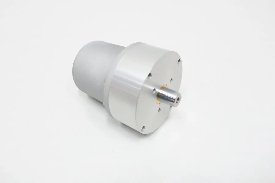 Пневмоклапан Swagelok MS-4CK Pneumatic Valve Actuator