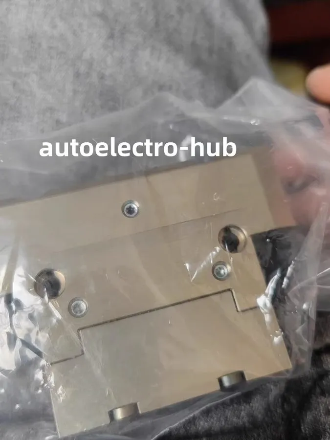 Робот PGN+80-1-AS 0371401 Cylinder SCHUNK Shipping By DHL or FedEx