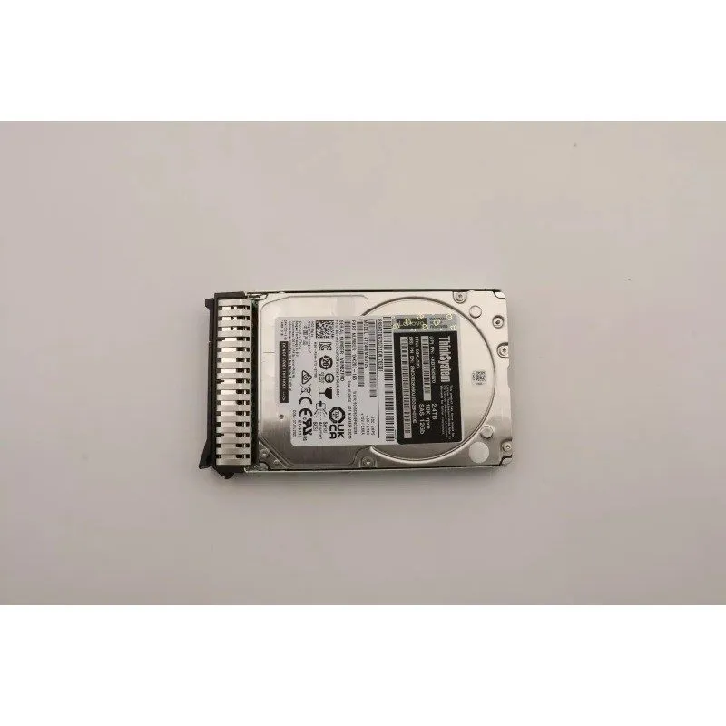 Жёсткий диск NewLenovo 4XB7A83970 03KL020 2.4TB 10K SAS 12Gb/s 2.5" 512e Hot Swa