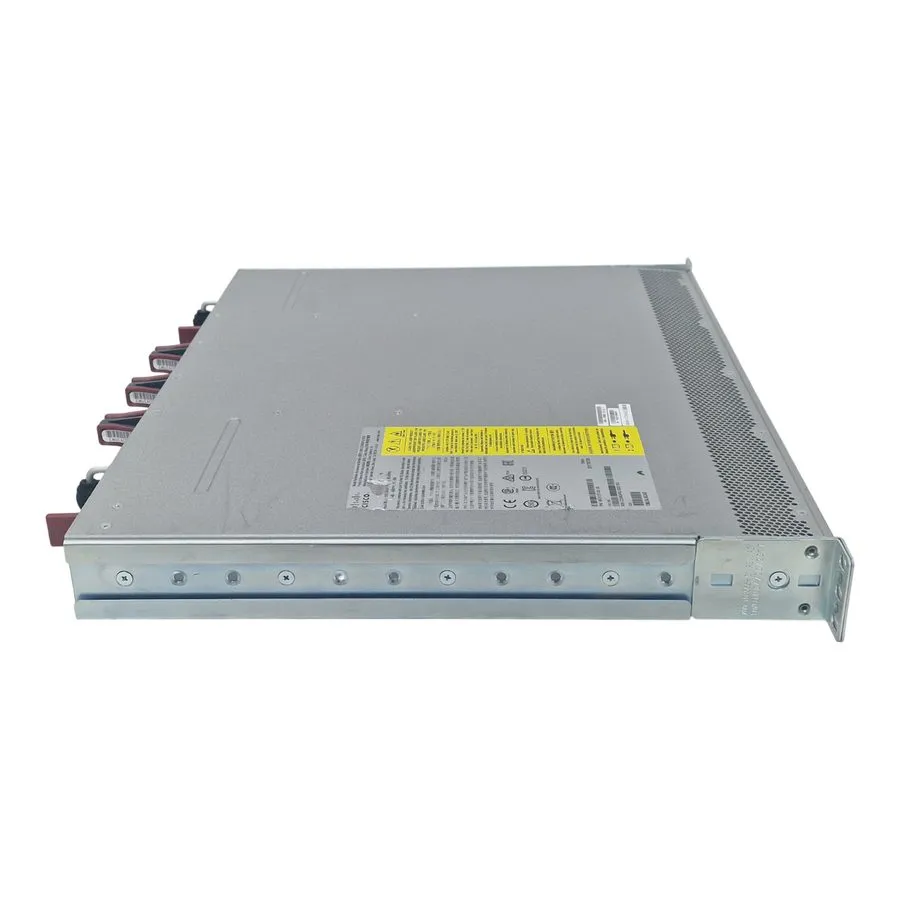 Объектив Cisco N2K-C2348UPQ-10GE 48-Port 10GE SFP+ 6x 40G QSFP Fabric Extender — фото лота 2
