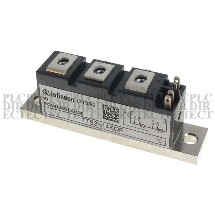 Модуль EUPEC/INFINEON TT92N14KOF TT92N14K0F Power Module Supply