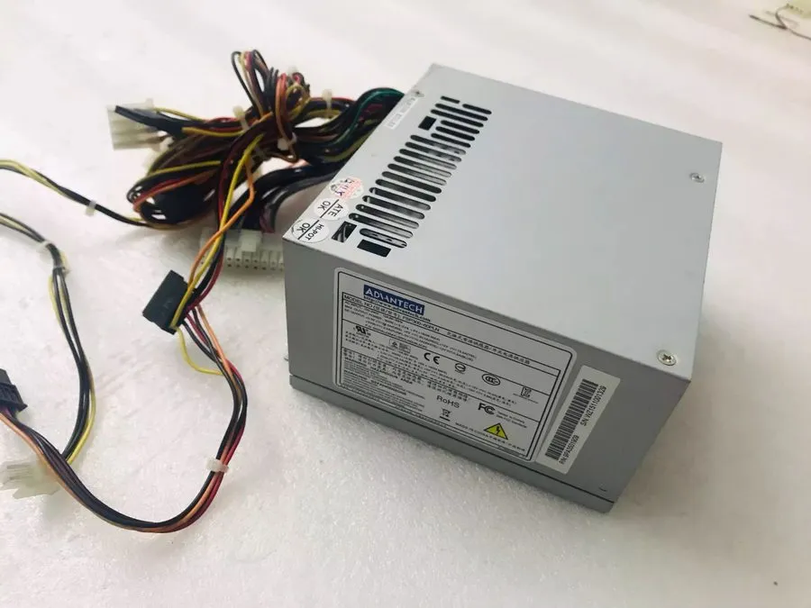 Промышленный компьютер IPC-610 Advantech FSP300-60PLN