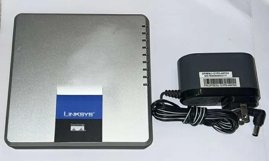 Коммутатор Linksys EG008W Gigabit 8-Port Workgroup External Desktop Switch Cisco