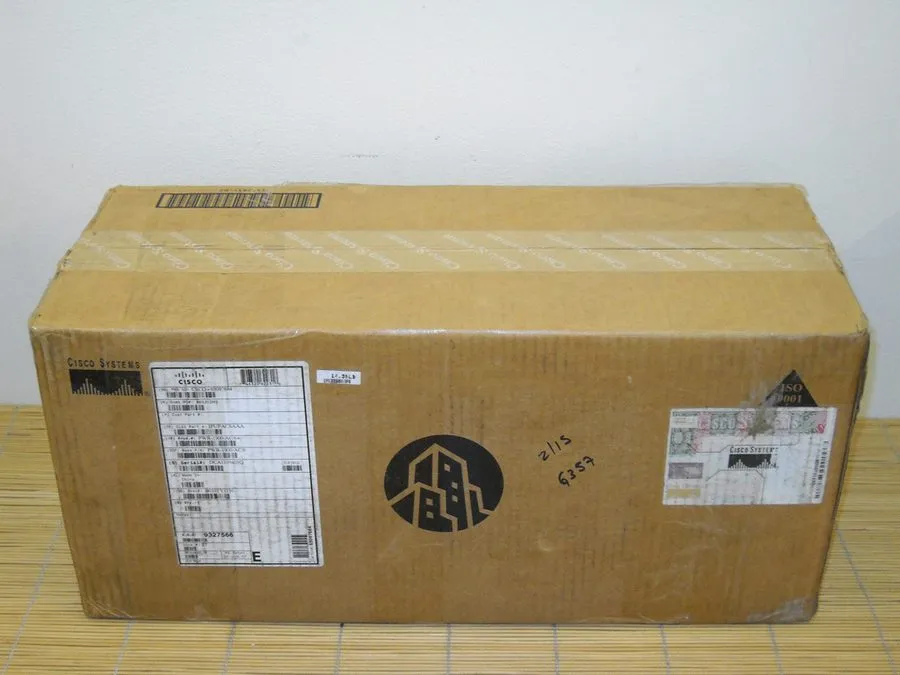 Блок питания Cisco PWR-1900-AC/6 AC Power Supply
