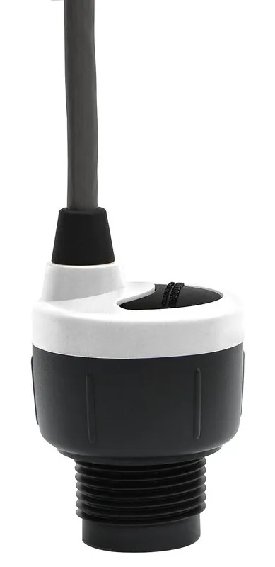 Ультразвуковой датчик Flowline Dl10-01 Ultrasonic Level Transmitter, 49.2 In