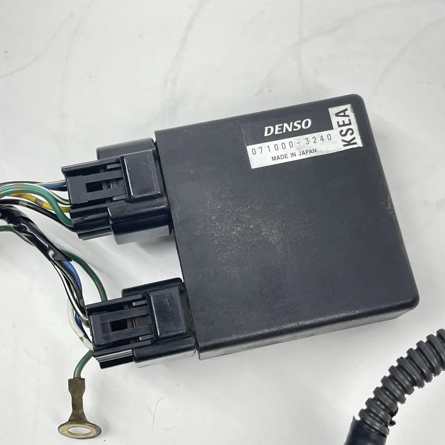 Жгут проводов 2007 07-24 Honda CRF150RB CRF150R CRF150 RB R / WIRING HARNESS — фото лота 1