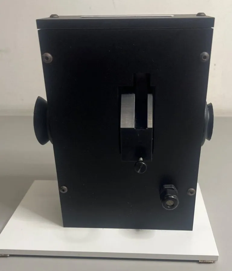 Спектрометр Perkin-Elmer 0186-2765 Diffuse Reflection Accessory DRIFT FTIR Spect