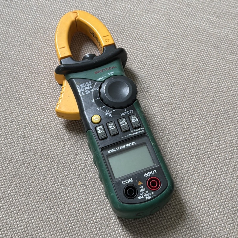 Фото лота MS2108A от продавца №67104