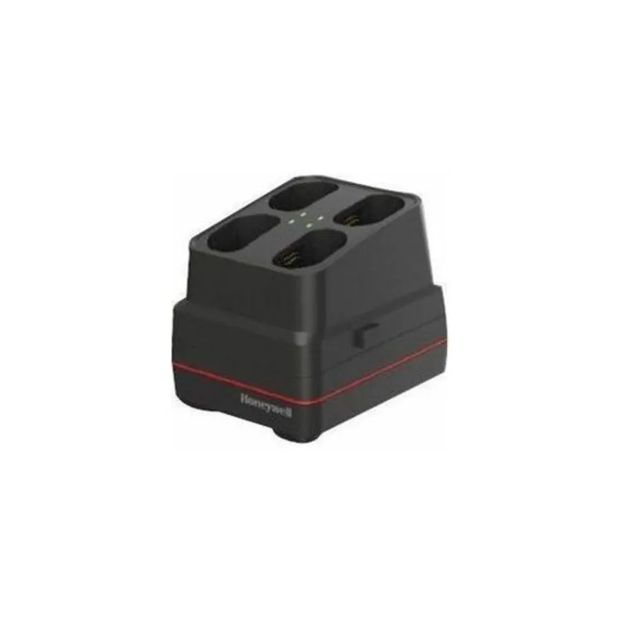 Терминал сбора данных HONEYWELL CK67 4-BAY battery charger NO Pda Charger CK6X-B