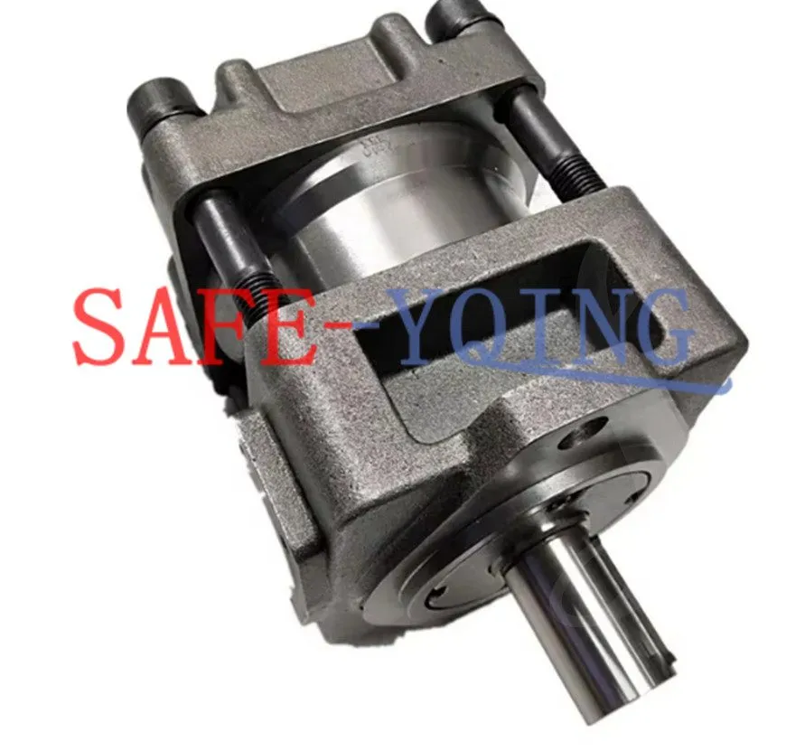 Насос QT62-80F-S1389-A Gear Pump