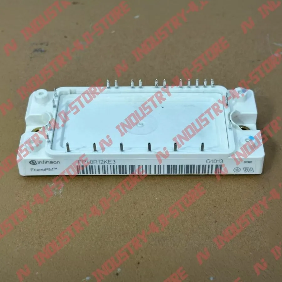 Силовой модуль IGBT INFINEON FP40R12KE3 IGBT Module