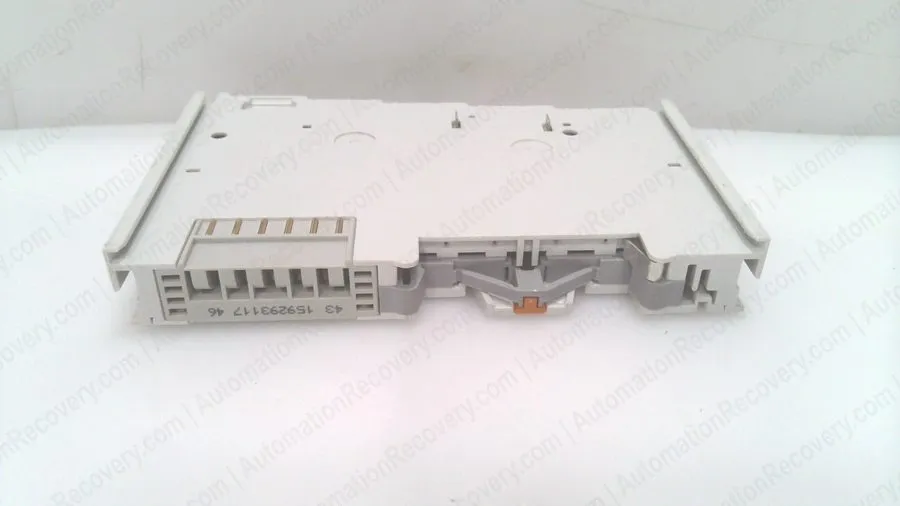 Модуль ввода-вывода BECKHOFF EL3312, ETHERCAT TERMINAL #341882
