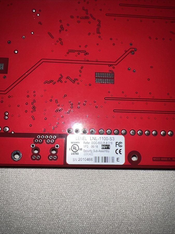 Фото лота MR16IN-S3 от продавца №67108