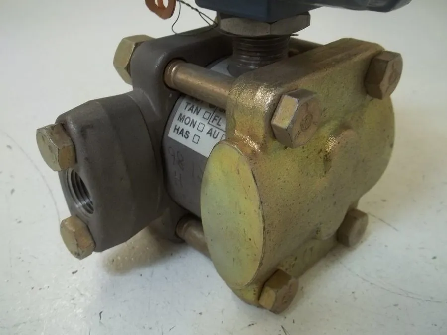 Датчик давления Rosemount 1151GP Pressure Transmitter 1151GP6S22B2