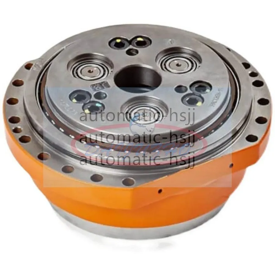 Робот ABB ROBOT REDUCTION GEAR 3HAC037635-002