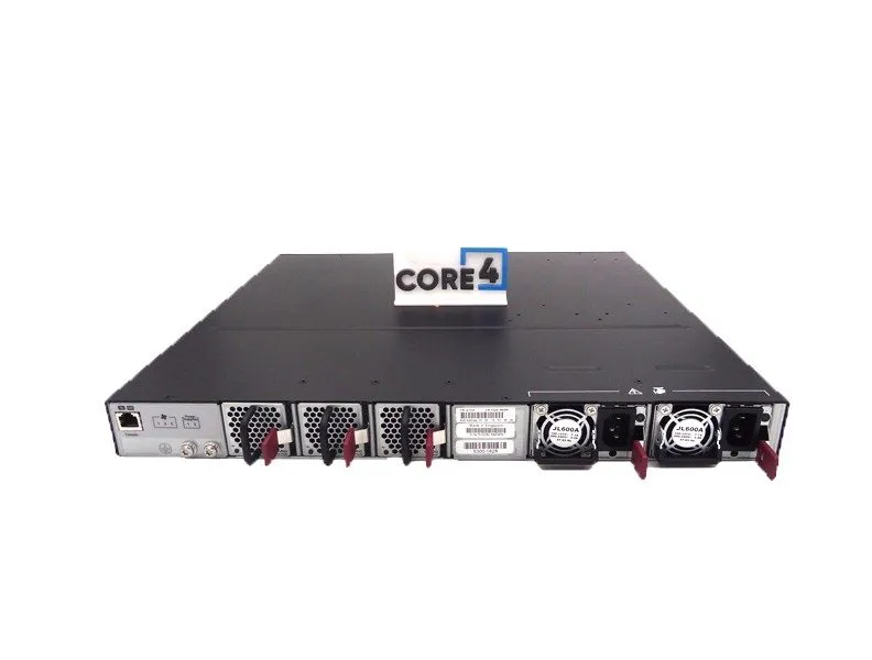Коммутатор HP JL706C Aruba Networking 8360?48XT4C v2 48p 1G/10GBaseT 4p 100G