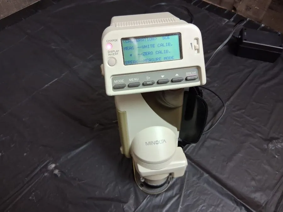 Спектрофотометр CM-2002