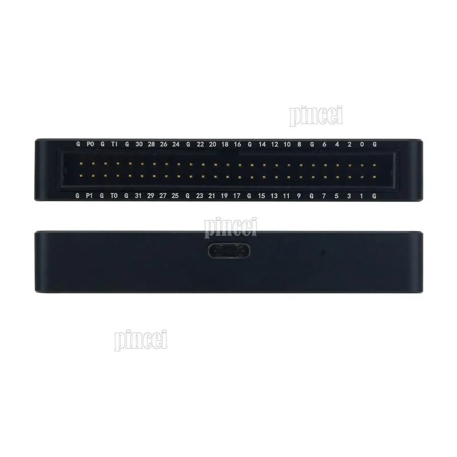 Логический анализатор PX Logic 32 USB3.0 Super High Speed Logic Analyzer 2-CH PW