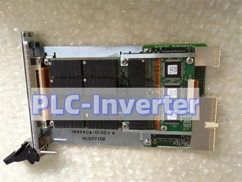 Тестер PXI-2530B