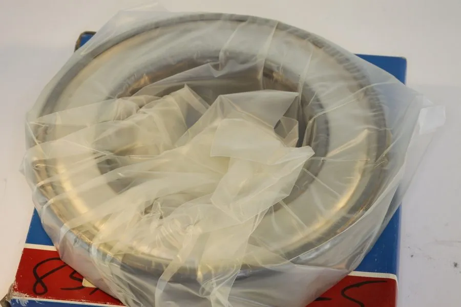 Подшипник SKF 6017-2ZJEM BEARING sealed both sides