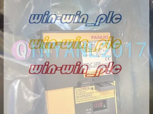 Сервоусилитель Fanuc A06B-6250-H018 aiPS 18HV-B Servo drive Amplifier