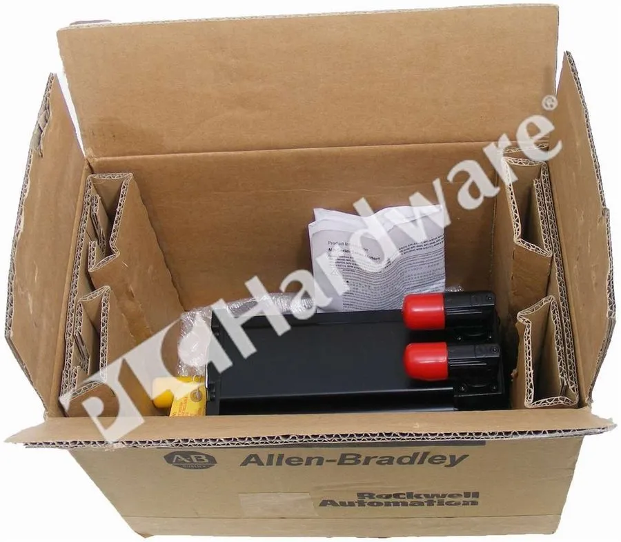 Серводвигатель Allen Bradley MPL-B430P-MK74AA Ser A Kinetix Servo Motor
