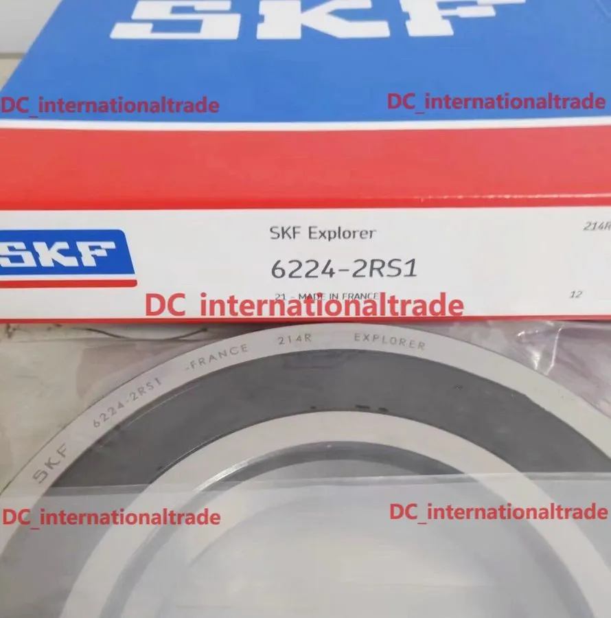 Подшипник SKF 6224-2RS1 deep groove ball bearing