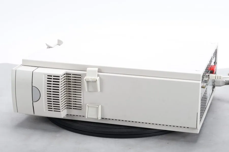 Хроматографическая колонка Agilent ZORBAX 300SB-C8 HPLC Column 2.1 x 50mm 3.5-Mi