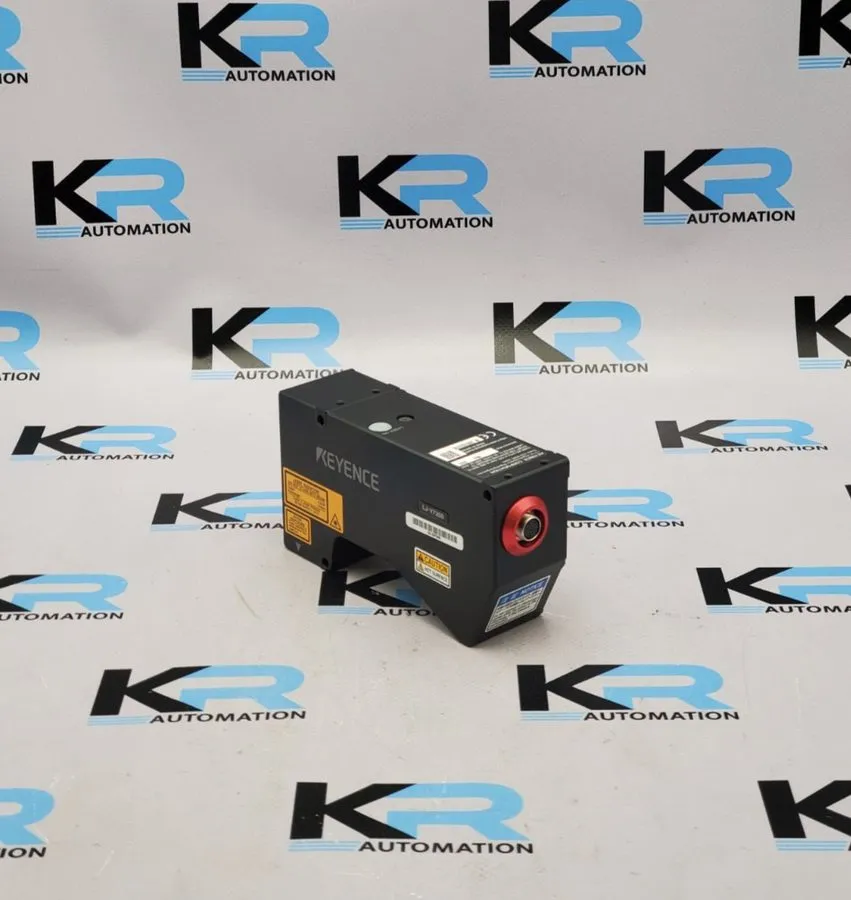 Датчик KEYENCE LJ-V7200 Laser sensor shipping