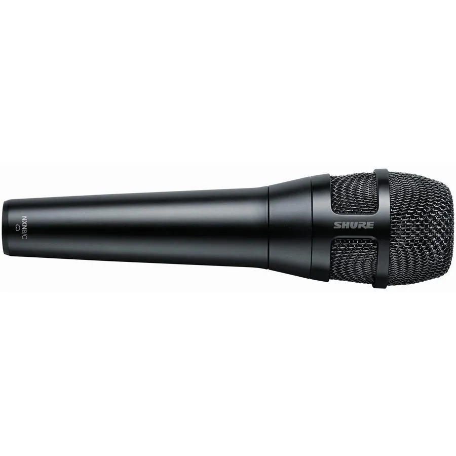 Микрофон Shure NXN8/C Nexadyne Vocal Dynamic Microphone, Cardioid