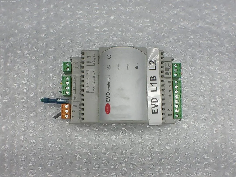 Расширительный вентиль CAREL EVD0000E50 Expansion Valve Drive