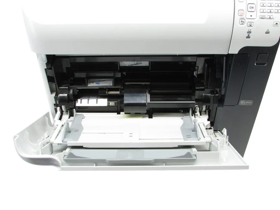 Лазерный принтер HP Laserjet 600 M603 Monochrome Laser Printer CE995A